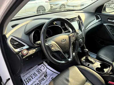 2015 Hyundai SANTA FE 缩略图 5