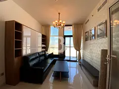 1 BR | Convertible to 2 Beds| Low Floor