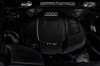 2023 AUDI Q5 缩略图 14