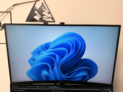 27” 1440p 180Hz Gaming Monitor – Good Condition