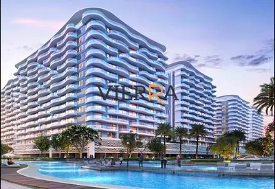 Lagoon View | Amazing Layout l 4% DLD Waiver
