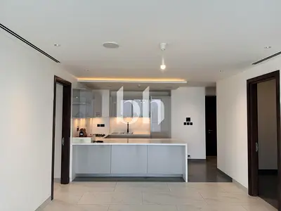Three Bedroom | High Floor | Vacant