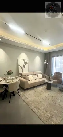 1BR Apartment | Sports View Residence | Balcony & City Views | International City Phase 2