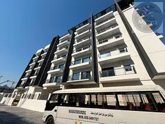 1BR Apartment | Sports View Residence | Balcony & City Views | International City Phase 2