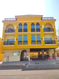 FAMILY BUILDING / PRIME LOCATION