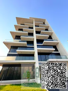 Readyto move | Glam Residence at Al Zorah, Ajman | Luxury 1 &amp; 2 Bedroom Apartments | 5-Year Paym