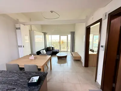 Fully Furnished | Chiller free | Convertible 2 Br