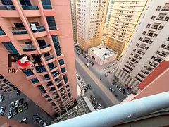3-bedroom apartment for sale in Al Nuaimiya Towers. 2,363 sq.ft, vacant and ready to move in. Price