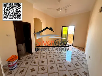 1 BHK Apartment for Rent in Muwaihat 3, Ajman