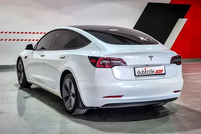 2022 Tesla MODEL 3 — фото 8