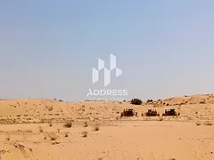 Own Your Residential Plot in Al Bulaida 3 – Prime Location on a 24-Meter Road