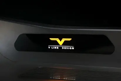 Mercedes-Benz V-Class V 250, миниатюра 20