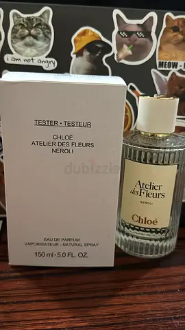 Chloe Perfume