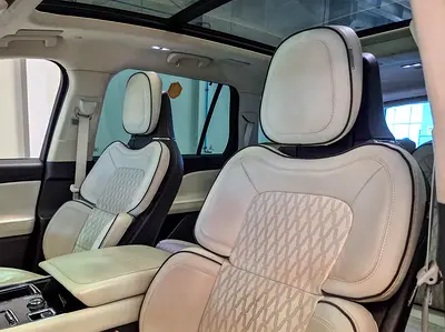2020 Lincoln AVIATOR — фото 11