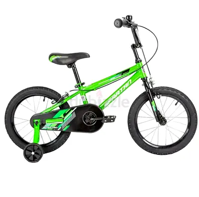 Kids 16-inch bicycle