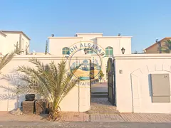 Spacious And Nice 5bhk Villa For Rent IN Brashi Close To Sharjah Airport Easy Access To Dubai With A