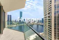 Canal View | Mid Floor | Waterfront Living