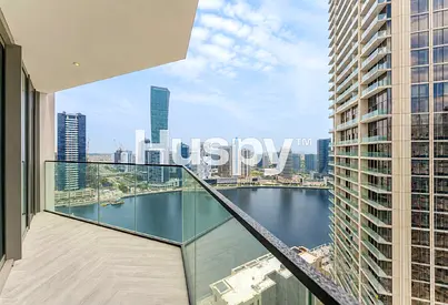 Canal View | Mid Floor | Waterfront Living