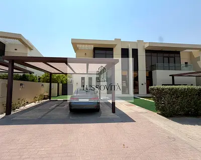 3 Bedroom Villa | Spacious Layout | Vibrant and Green Community