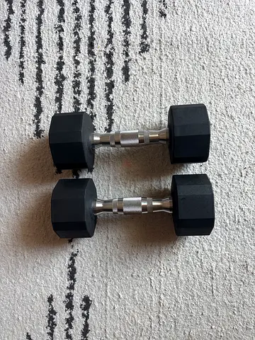 Weights
