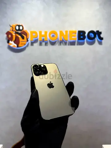Like new - Apple iPhone 14 Pro Max (256GB) - Phonebot