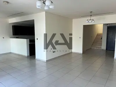 Spacious | 3BR+Maids | Family Friendly | Vacant