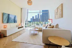 Premium Furnished | Upgraded | Burj Khalifa View — 2