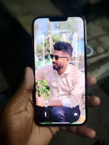Iphone 13 pro max 128GB