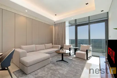 Lowest Price | Vacant | Furnished 2BR