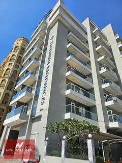 Fully Furnished 1BR Apartment | Very Well Maintained | Ready to Move In