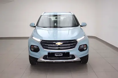 2025 Chevrolet GROOVE 照片 2
