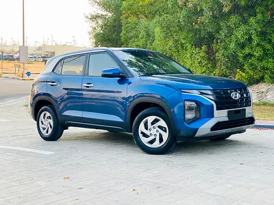هيونداي كريتا خليجي 2023 Hyundai Creta | GCC 💫
