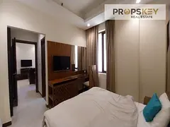 FULLY FURNISHED || 1 BEDROOM || CLOSE TO MOE || VACANT