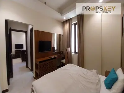 FULLY FURNISHED || 1 BEDROOM || CLOSE TO MOE || VACANT