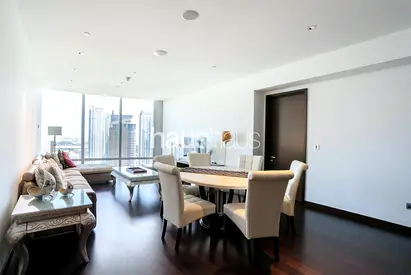 Stunning DIFC Views | Study | Vacant