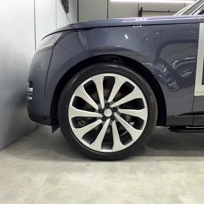 صورة مصغرة 18 لـ 2024 LAND Rover RANGE ROVER