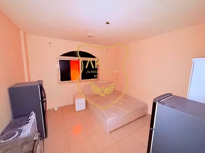Studio Available on Prime Location Just 20K