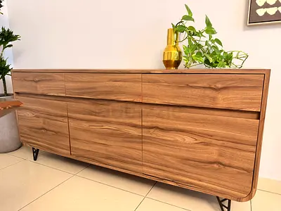 Dinning Cabinet