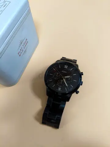Fossil Watch FS5525