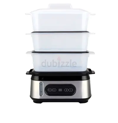 Food Steamer