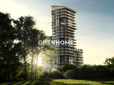Elevated Luxury Urban Living-Refined Lifestyle Amenities