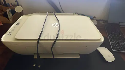 HP Deskjet 2620 printer/scanner