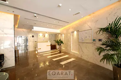 COZY 1BR| Al Barsha1 | NEAR MOE