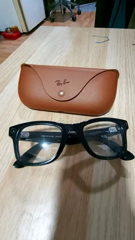 Ray-Ban meta gen 1