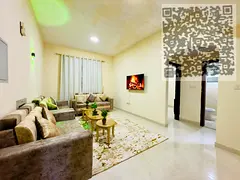 🏡✨ Fully Furnished 1 Bedroom + Living Room Apartment for Monthly Rent – Al Rashidiya | Ajman