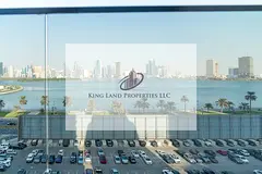 Luxury sea view three bedroom apartment available for rent