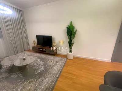 Fully furnished | Downtown view | Ready to move