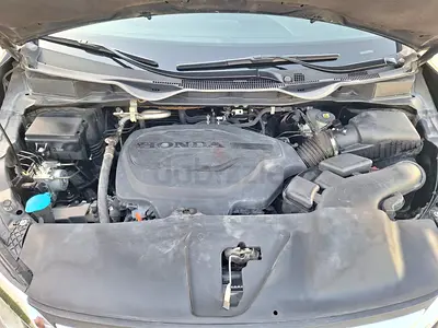 Honda Odyssey 2019 Canadian Specs