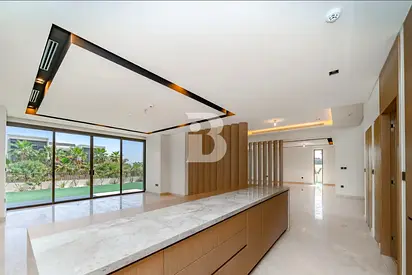 4BR | Unfurnished | Green belt
