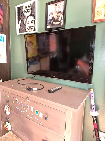 Samsung 40 inch LED TV - Excellent Working Condition